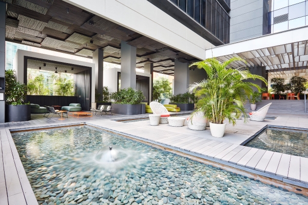 Hotel Studio M (Singapur)